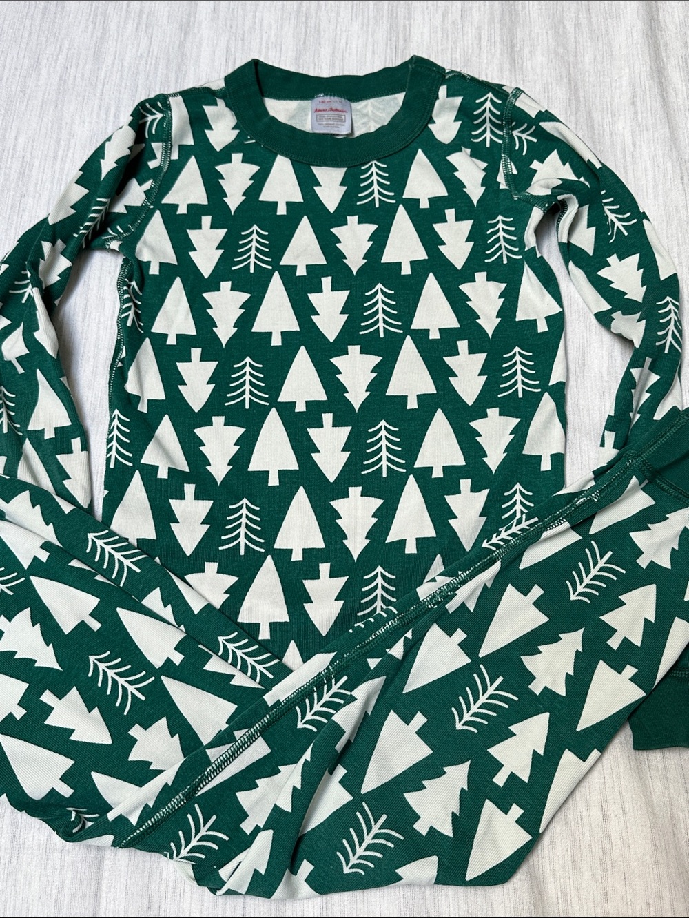 Hanna Andersson jammies